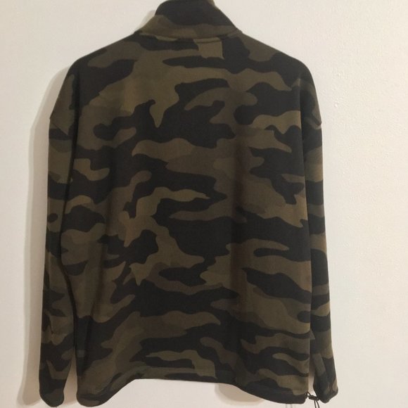 Victoria Secret Pink Pullover - Picture 4 of 4